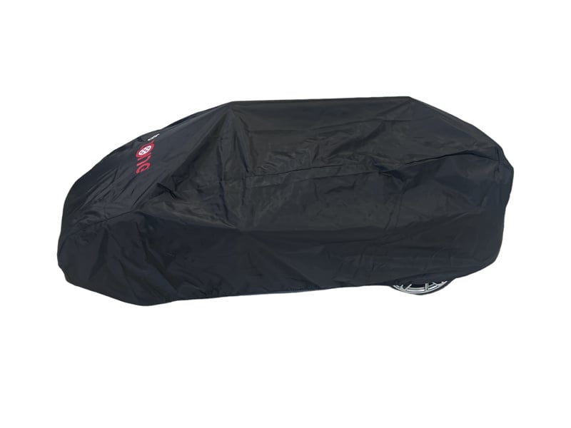 Protective Cover for Electric Ride-On Cars (Large Size)