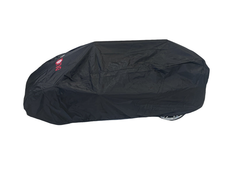 Ride on Toys Protective Car Cover for Electric Kids Cars - Small Size (105x60x45cm)