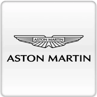 Aston Martin Electric Ride-On Cars