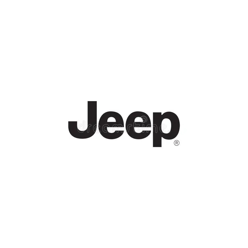 Jeep Electric Ride-On Vehicles