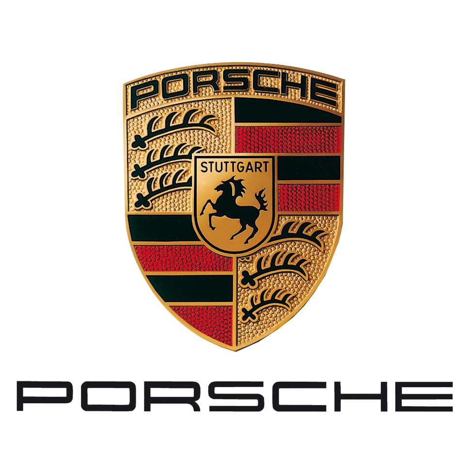 Porsche Electric Ride-On Cars