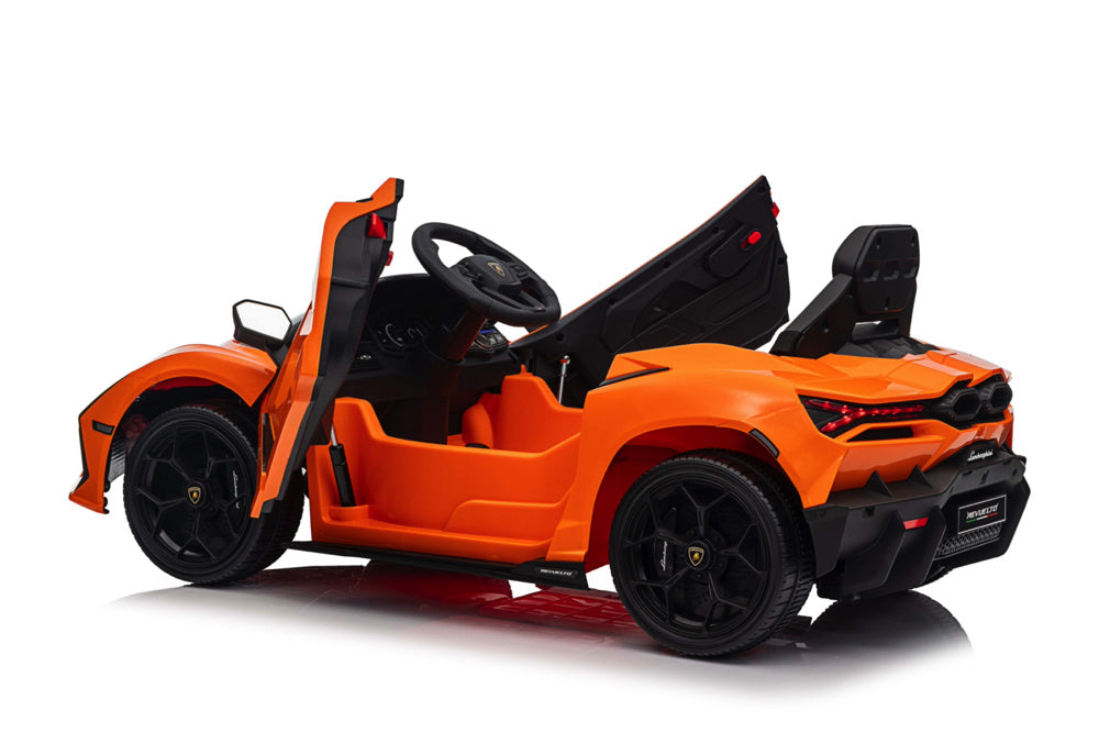 New Arrival Ride-On Toys | Latest Electric Cars for Kids