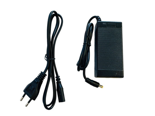 24V Charger for Electric Scooters - Compatible with ROLLZONE ES02 & ES06
