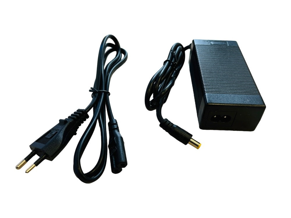 24V Charger for Electric Scooters - Compatible with ROLLZONE ES02 & ES06