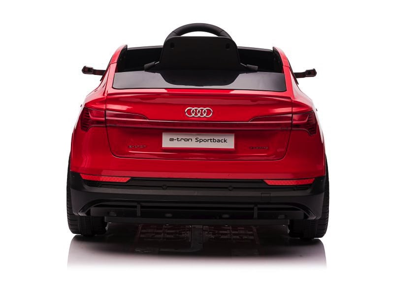 Licensed Audi e-tron 12V Kids Electric Car - Electric SUV with MP4 Screen