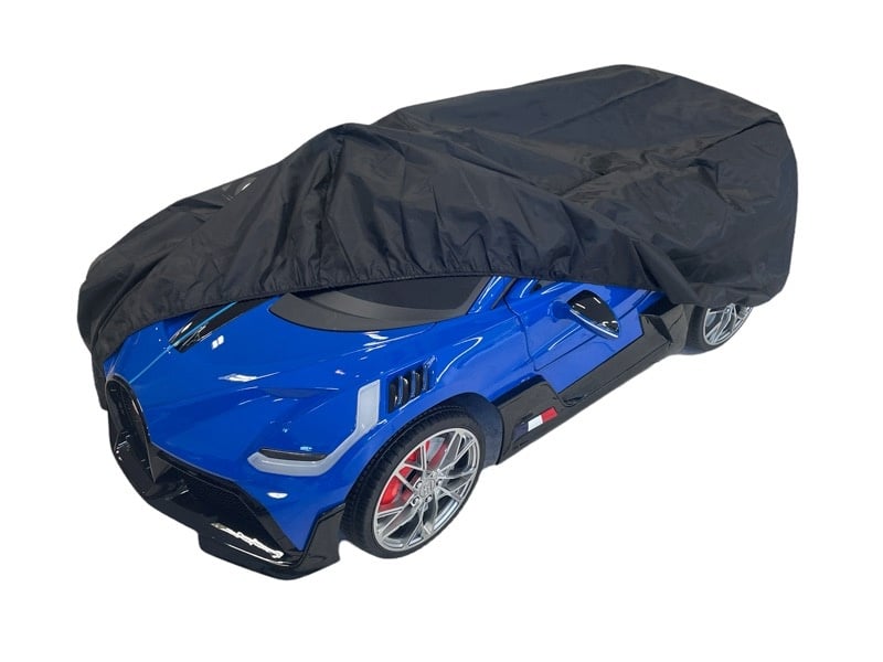 Protective Cover for Electric Ride-On Cars (Large Size)