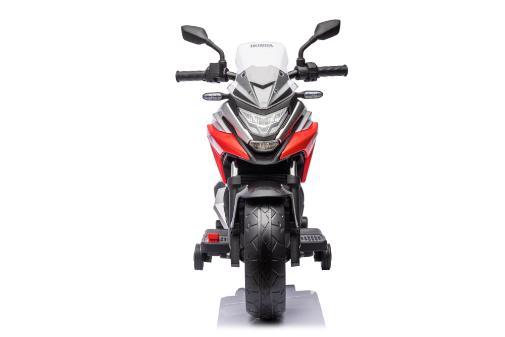 Honda NC750X 12V Kids Electric Motorcycle - Budget-Friendly Starter Bike