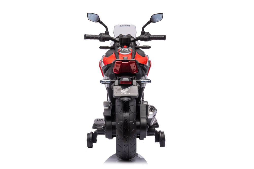 Honda NC750X 12V Kids Electric Motorcycle - Budget-Friendly Starter Bike
