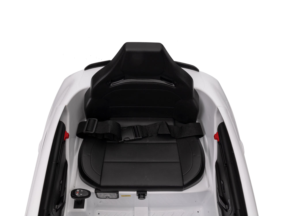 Licensed Mercedes-Benz CLA 45 S AMG 12V Kids Electric Car - 4WD Luxury Sedan