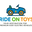 Ride On Toys & Motors logo